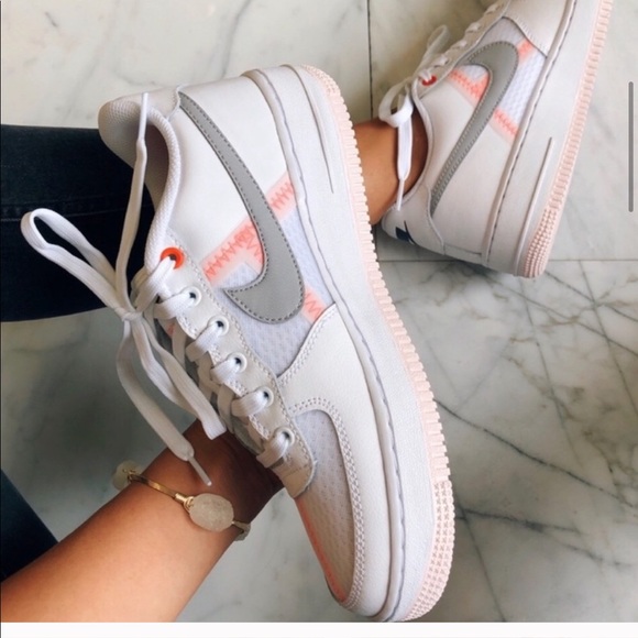 Nike Air Force 1 low - Picture 4 of 10